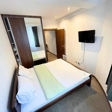 Golden Valley Cajetina (Zlatibor)