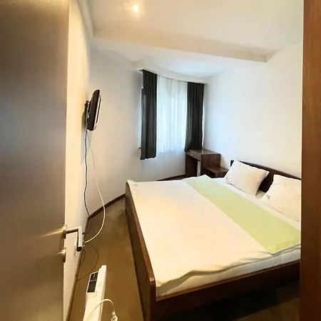 Golden Valley Апартаменты *