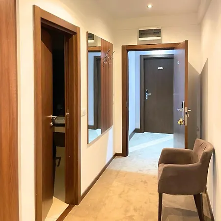 Golden Valley Апартаменты